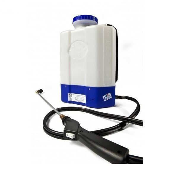 Serena Mixer 10L ITALDIFRA-1